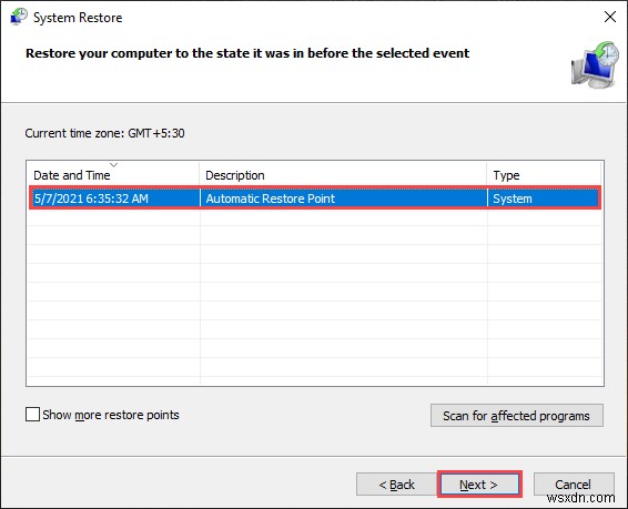 Settings Dialog Won’t Open in Windows 10? 10 Ways to Fix