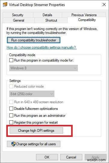 How to Fix Windows 10 Blurry Text Issues