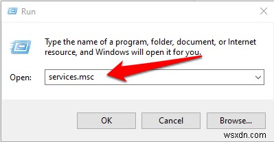 How to Fix “iastordatasvc” High CPU Usage on Windows 10