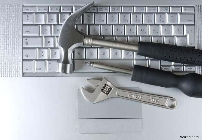 How to Fix “iastordatasvc” High CPU Usage on Windows 10