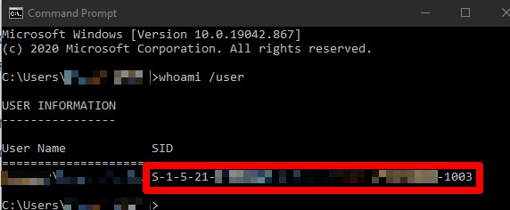 How to Fix a Corrupt User Profile in Windows 10