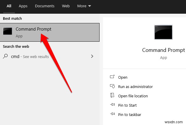 How to Fix a Corrupt User Profile in Windows 10