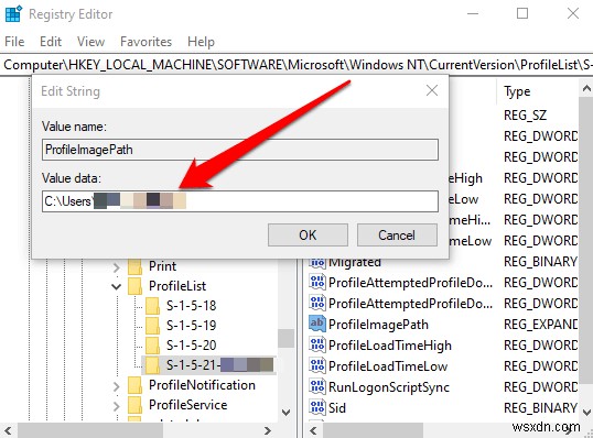 How to Fix a Corrupt User Profile in Windows 10