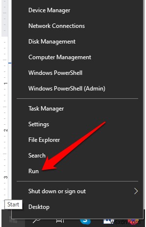 8 Ways to Enable On-Screen Keyboard on Windows 10