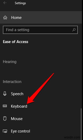 8 Ways to Enable On-Screen Keyboard on Windows 10