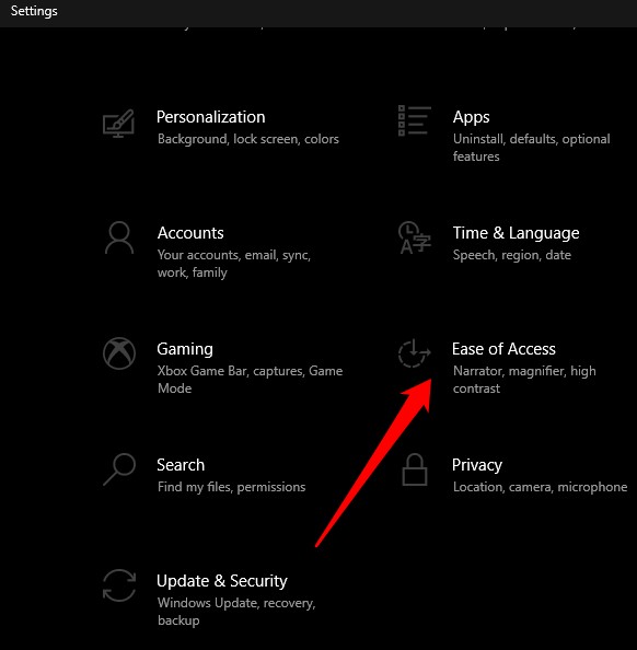 8 Ways to Enable On-Screen Keyboard on Windows 10
