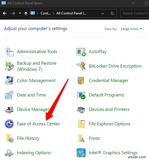 8 Ways to Enable On-Screen Keyboard on Windows 10