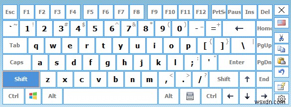 8 Ways to Enable On-Screen Keyboard on Windows 10