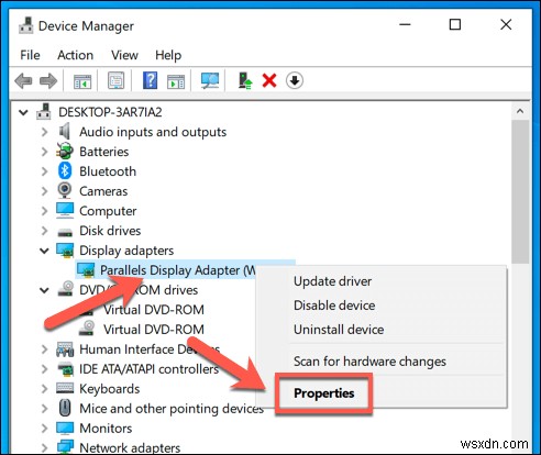 How to Fix a Driver Power State Failure BSOD in Windows 10