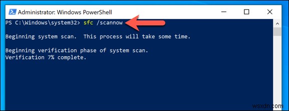 How to Fix a Driver Power State Failure BSOD in Windows 10