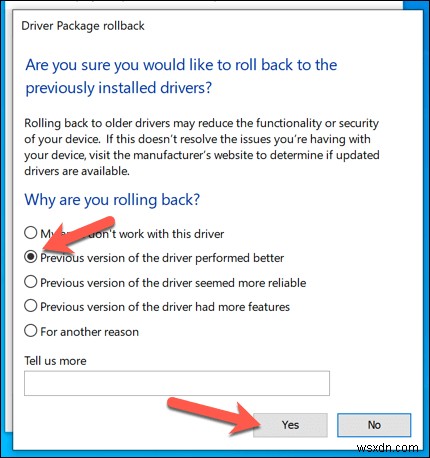 How to Fix a Driver Power State Failure BSOD in Windows 10