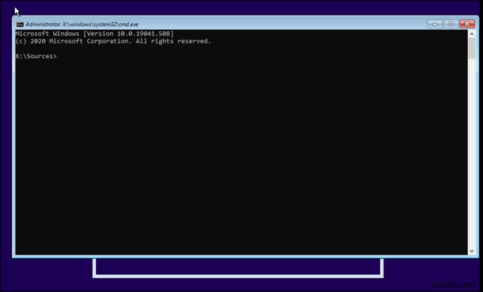 How to Fix a No Bootable Device Error on Windows 10