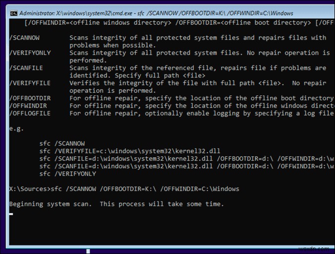 How to Fix a No Bootable Device Error on Windows 10