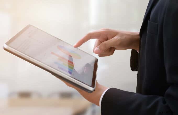 How to Disable Touch Screen in Windows 10