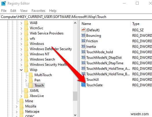 How to Disable Touch Screen in Windows 10