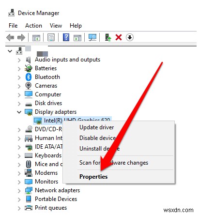 How to Fix a Video TDR Failure BSOD Error in Windows 10