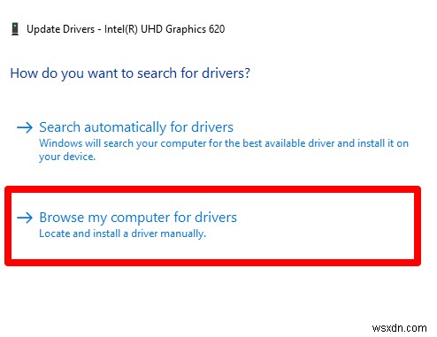 How to Fix a Video TDR Failure BSOD Error in Windows 10