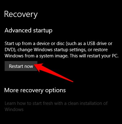 How to Fix a Video TDR Failure BSOD Error in Windows 10