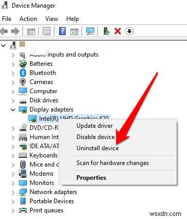 How to Fix a Video TDR Failure BSOD Error in Windows 10