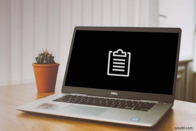 Copy and Paste Not Working on Windows 10? 7 Best Fixes