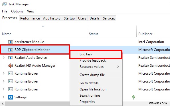 Copy and Paste Not Working on Windows 10? 7 Best Fixes