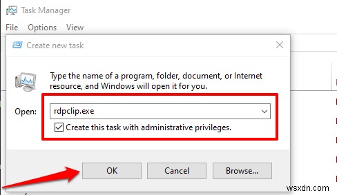 Copy and Paste Not Working on Windows 10? 7 Best Fixes