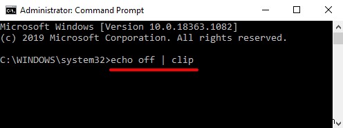 Copy and Paste Not Working on Windows 10? 7 Best Fixes