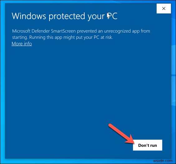 What Is Windows Smartscreen and Is It Safe?
