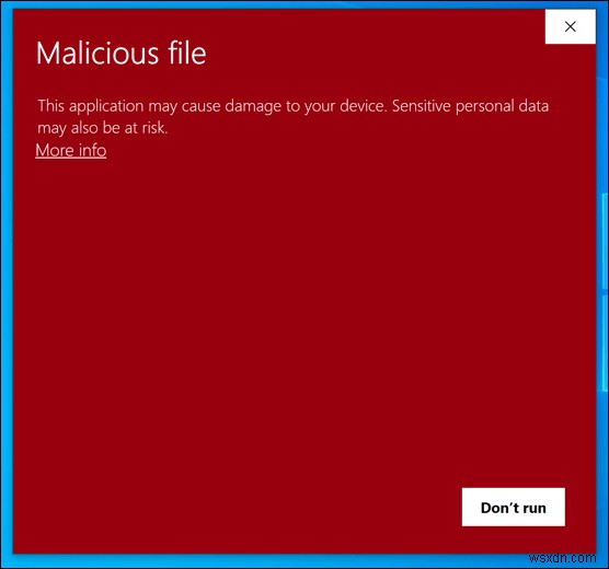 What Is Windows Smartscreen and Is It Safe?