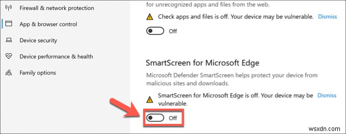 What Is Windows Smartscreen and Is It Safe?