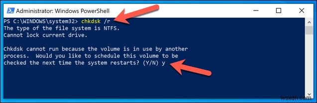How to Fix a Bad System Config Info BSOD Error in Windows 10
