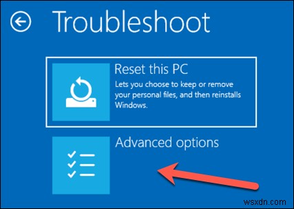 How to Fix a Bad System Config Info BSOD Error in Windows 10
