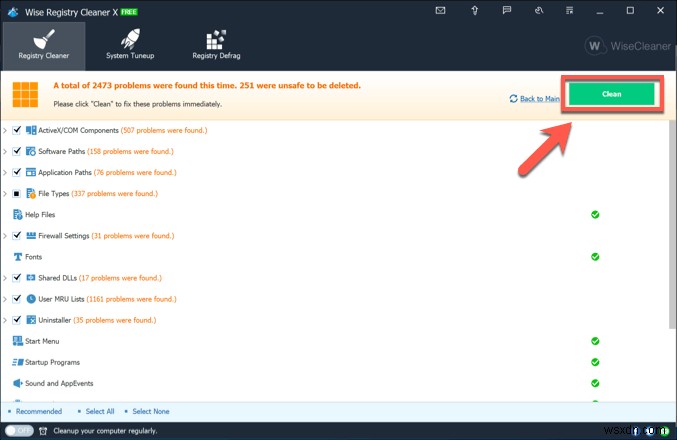 How to Fix a Bad System Config Info BSOD Error in Windows 10
