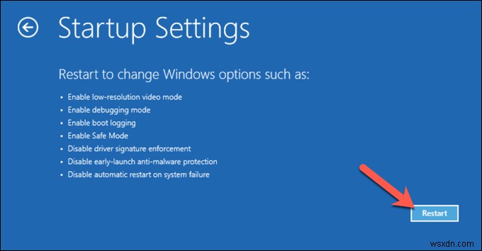 How to Fix a Windows 10 Automatic Repair Loop