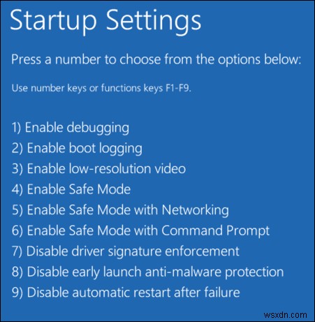 How to Fix a Windows 10 Automatic Repair Loop