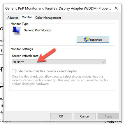 How to Change Screen Resolution in Windows 10