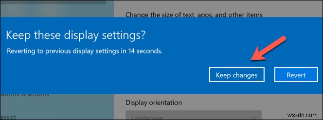 How to Change Screen Resolution in Windows 10
