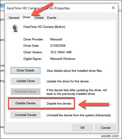 Windows 10 Camera Not Working? 6 Ways to Fix