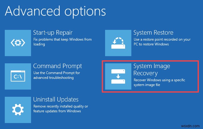 How to Restore Deleted Files in Windows 10