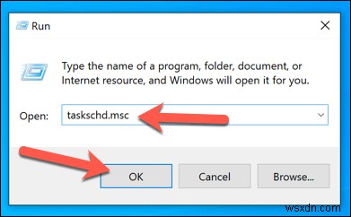What Is Taskeng.exe and Is It Safe?