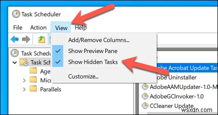 What Is Taskeng.exe and Is It Safe?