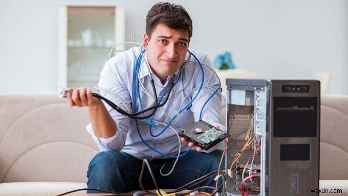 Blue Screen of Death Troubleshooting Guide for Windows 10