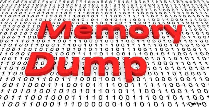 Blue Screen of Death Troubleshooting Guide for Windows 10