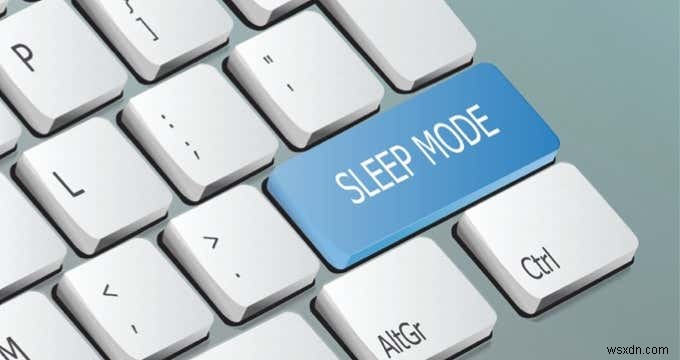 What Is the Difference Between Sleep and Hibernate in Windows 10?