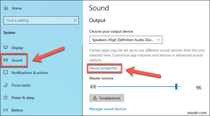 How to Set up Windows Sonic for Headphones on Windows 10