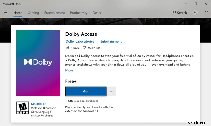 How to Set up Windows Sonic for Headphones on Windows 10