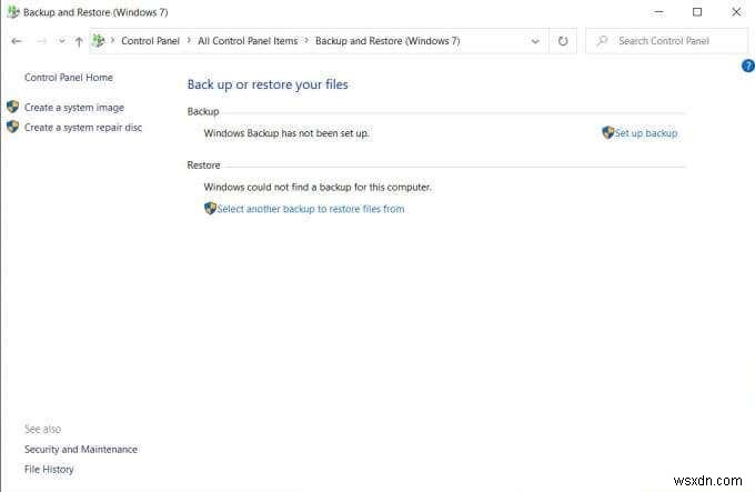 How To Create a Partition From Windows Drive Free Space