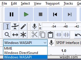 How To Record Audio On Windows 10