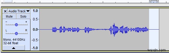 How To Record Audio On Windows 10