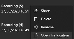 How To Record Audio On Windows 10